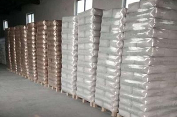 气相法二氧化硅（白炭黑）