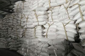 气相法二氧化硅（白炭黑）