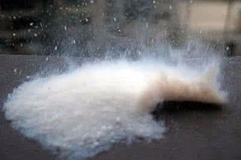 气相法二氧化硅（白炭黑）