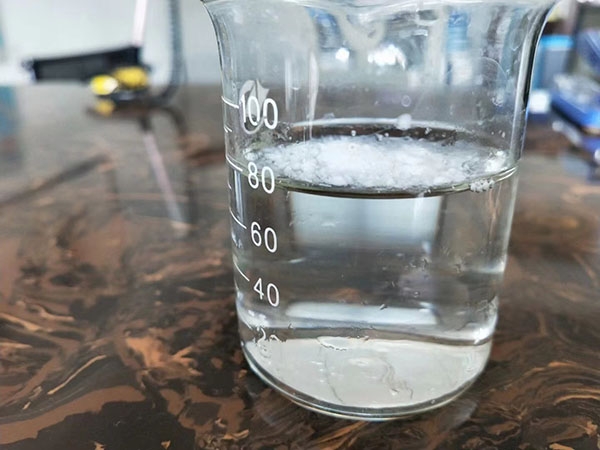 疏水二氧化硅（疏水白炭黑，憎水剂）