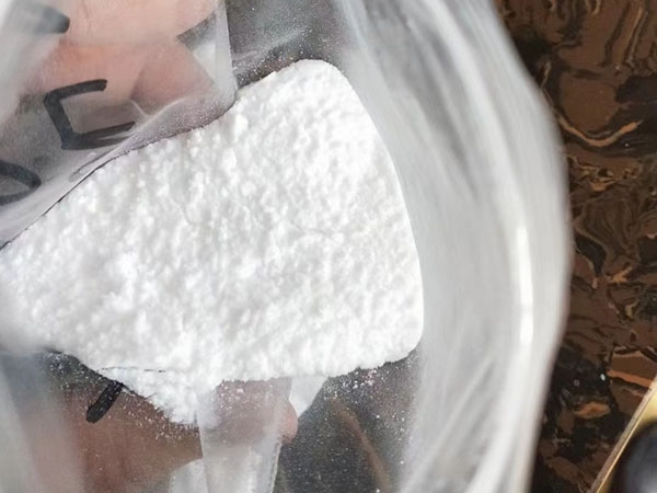 超细二氧化硅（超细白炭黑）